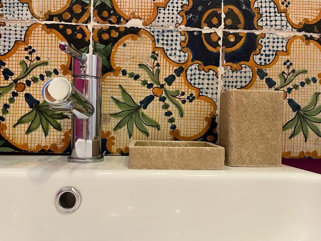 Casa Giagantini Apartment Scicli Italy