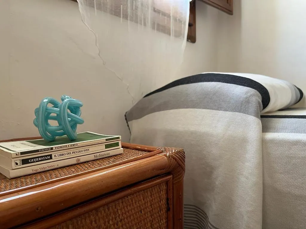 Casa Giagantini Apartment Scicli Italy