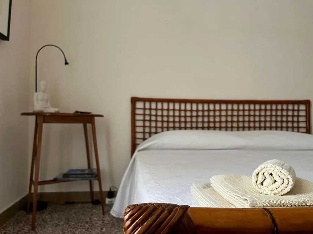 Casa Giagantini Apartment Scicli Italy