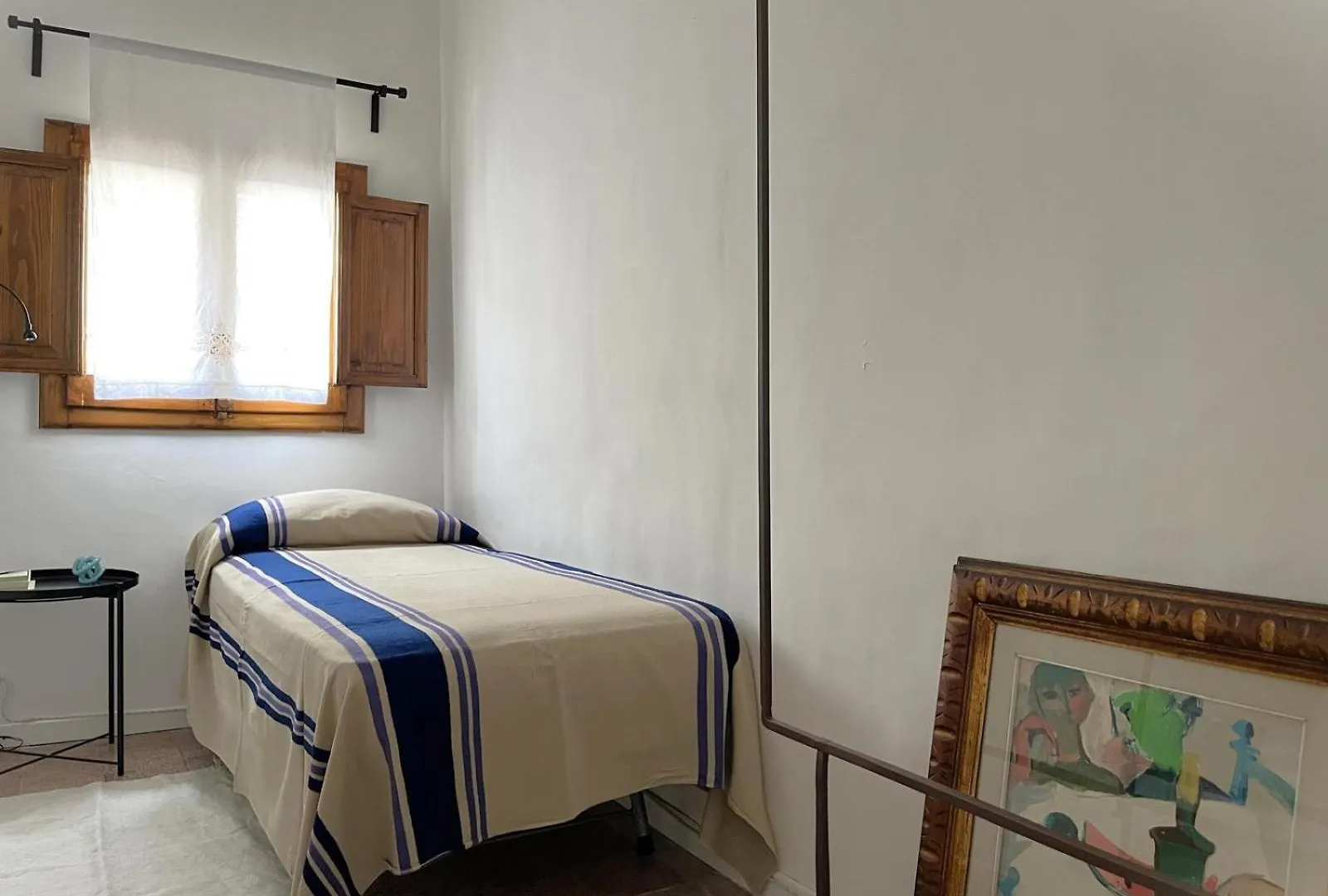 Casa Giagantini Apartment Scicli