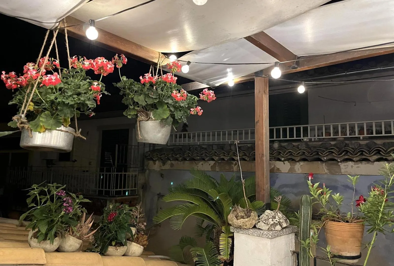 公寓 希克利Casa Giagantini公寓