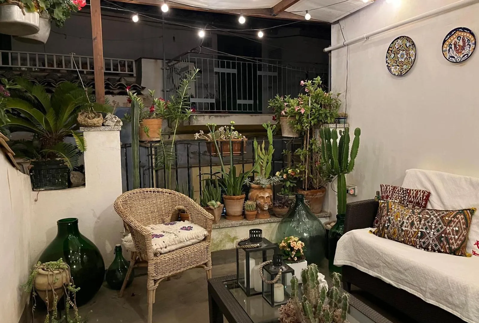 Casa Giagantini Apartment Scicli Italy