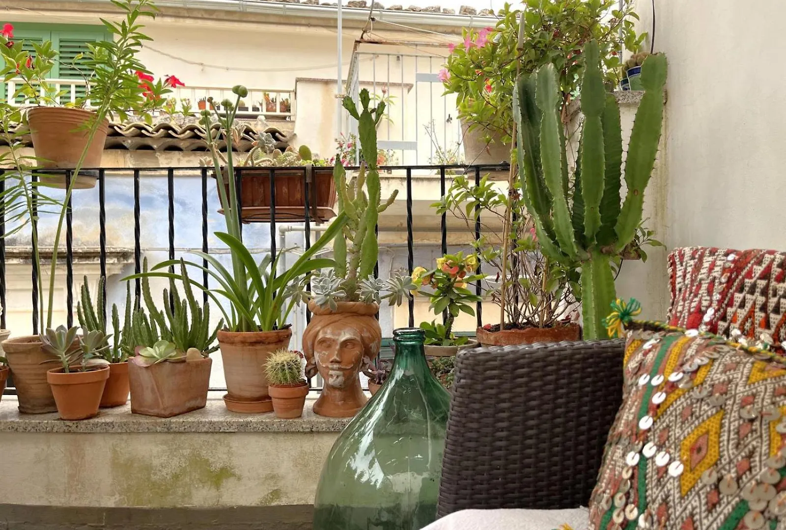 Casa Giagantini Apartment Scicli