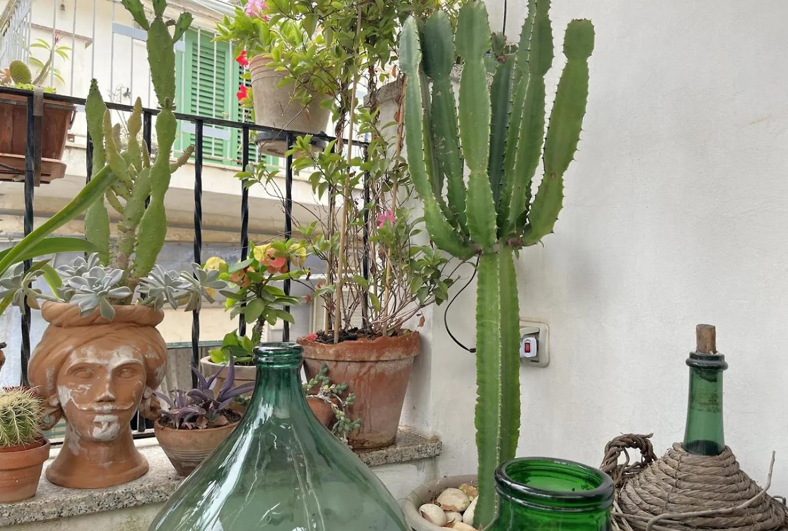 Casa Giagantini Apartment Scicli Italy