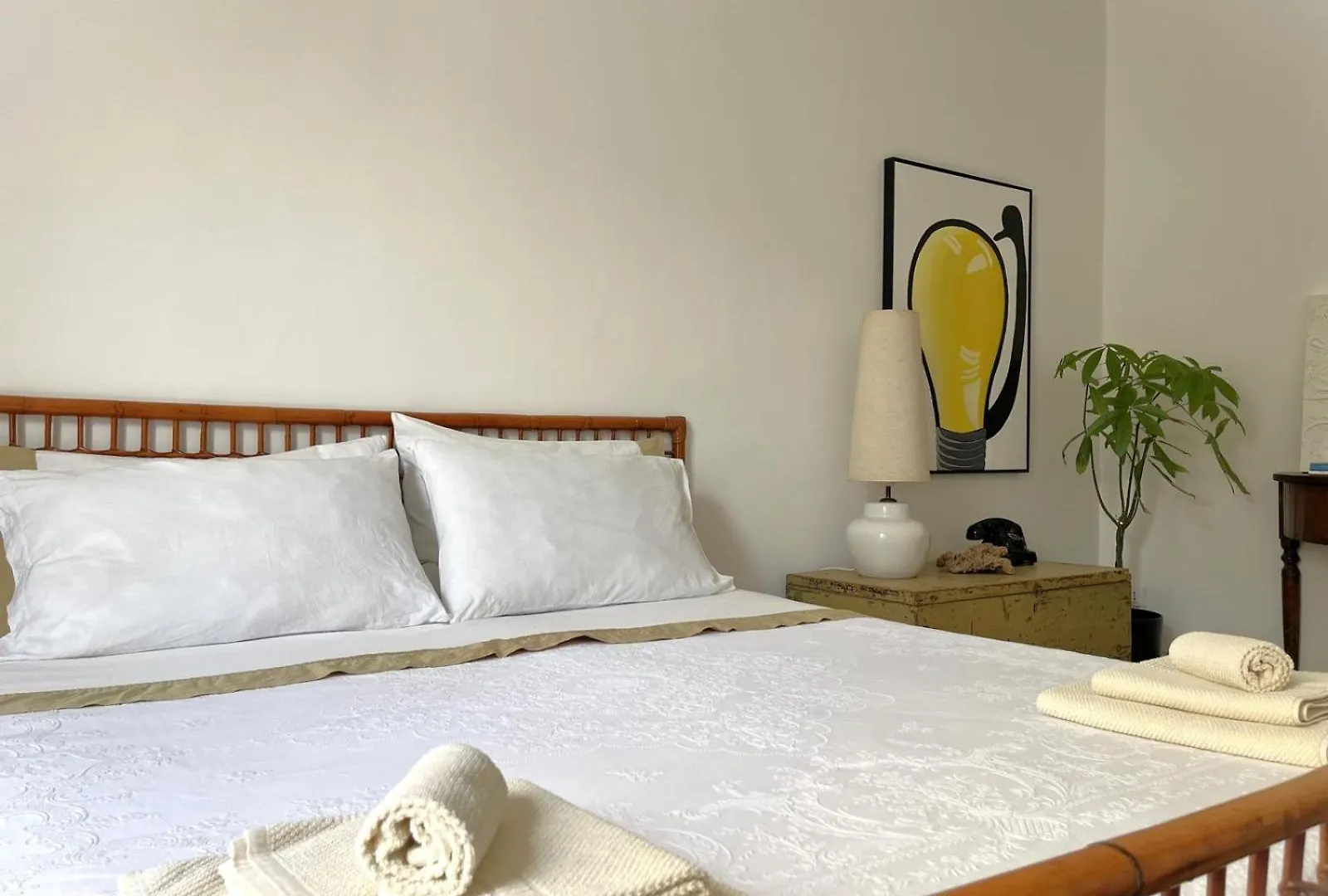 Casa Giagantini Apartment Scicli