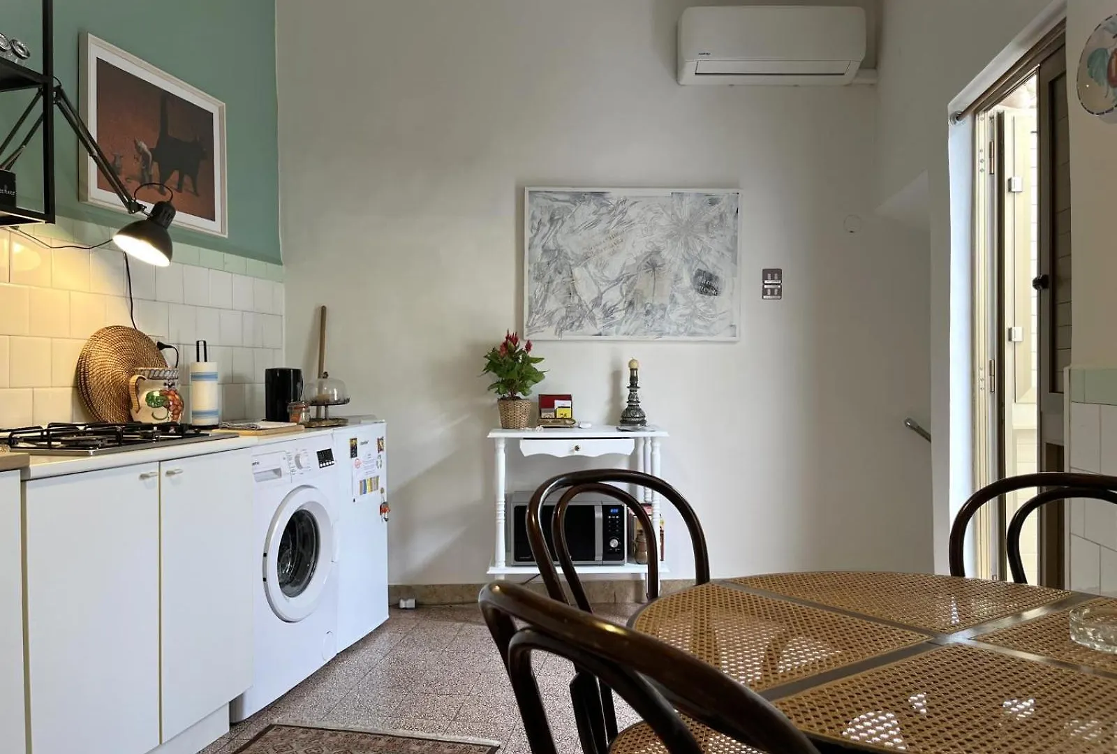 Casa Giagantini Apartment Scicli